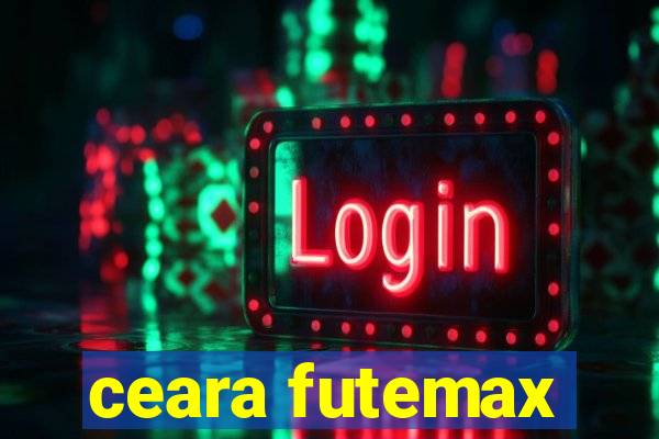 ceara futemax